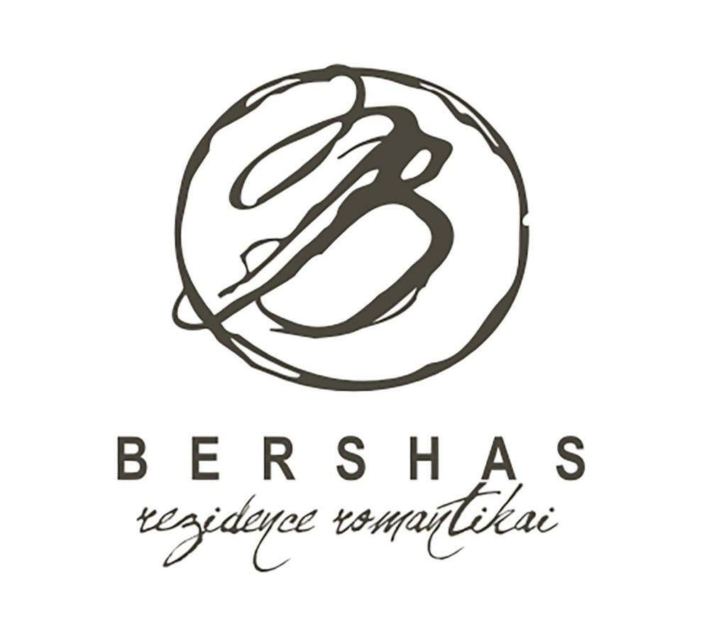 Boutique Hotel Bersas Turaida Exteriör bild