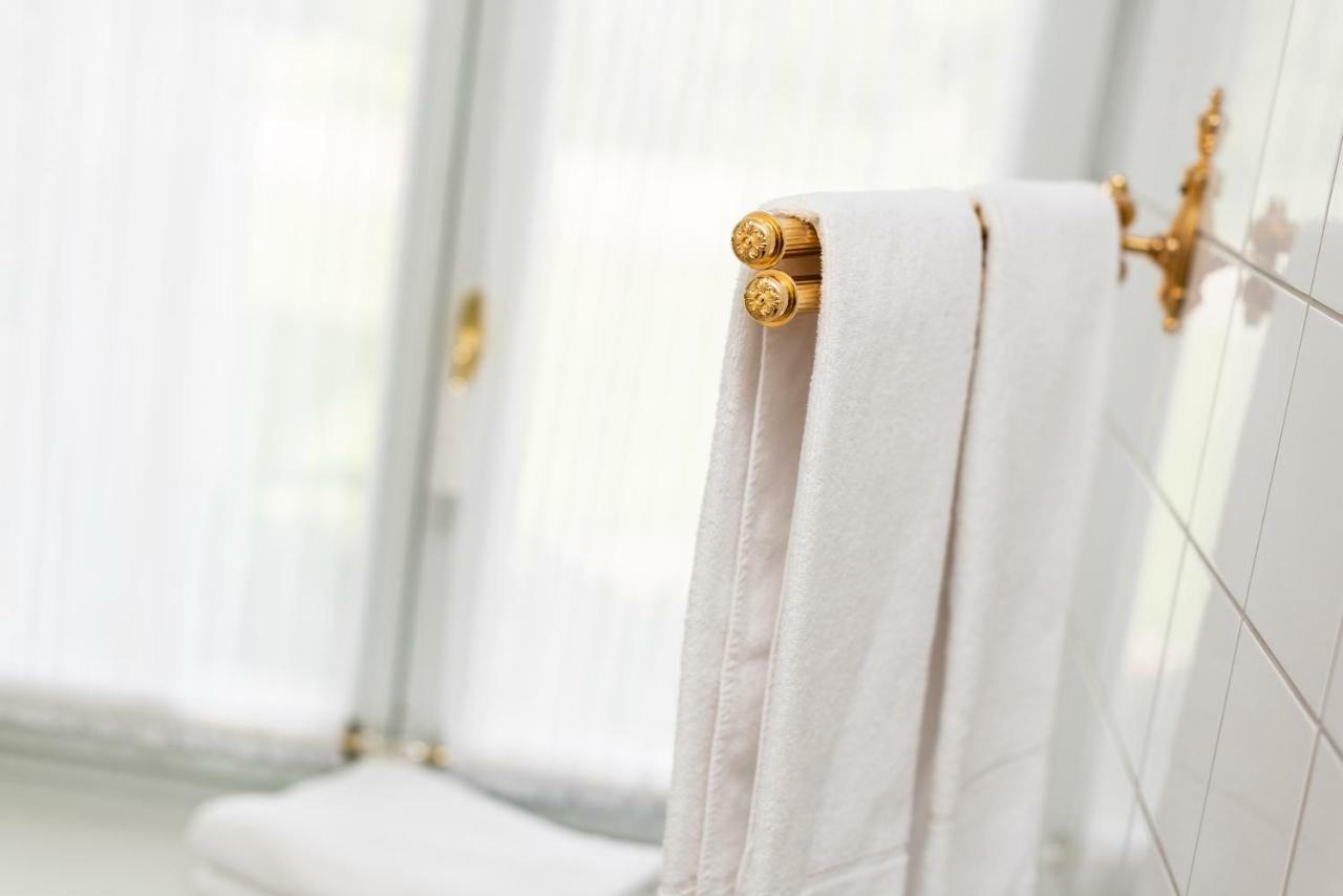 Boutique Hotel Bersas Turaida Exteriör bild