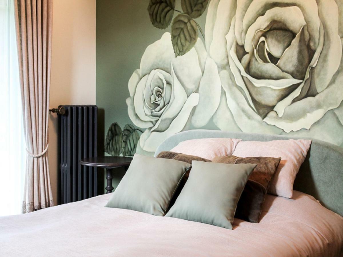 Boutique Hotel Bersas Turaida Exteriör bild